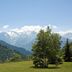 Outdoors view