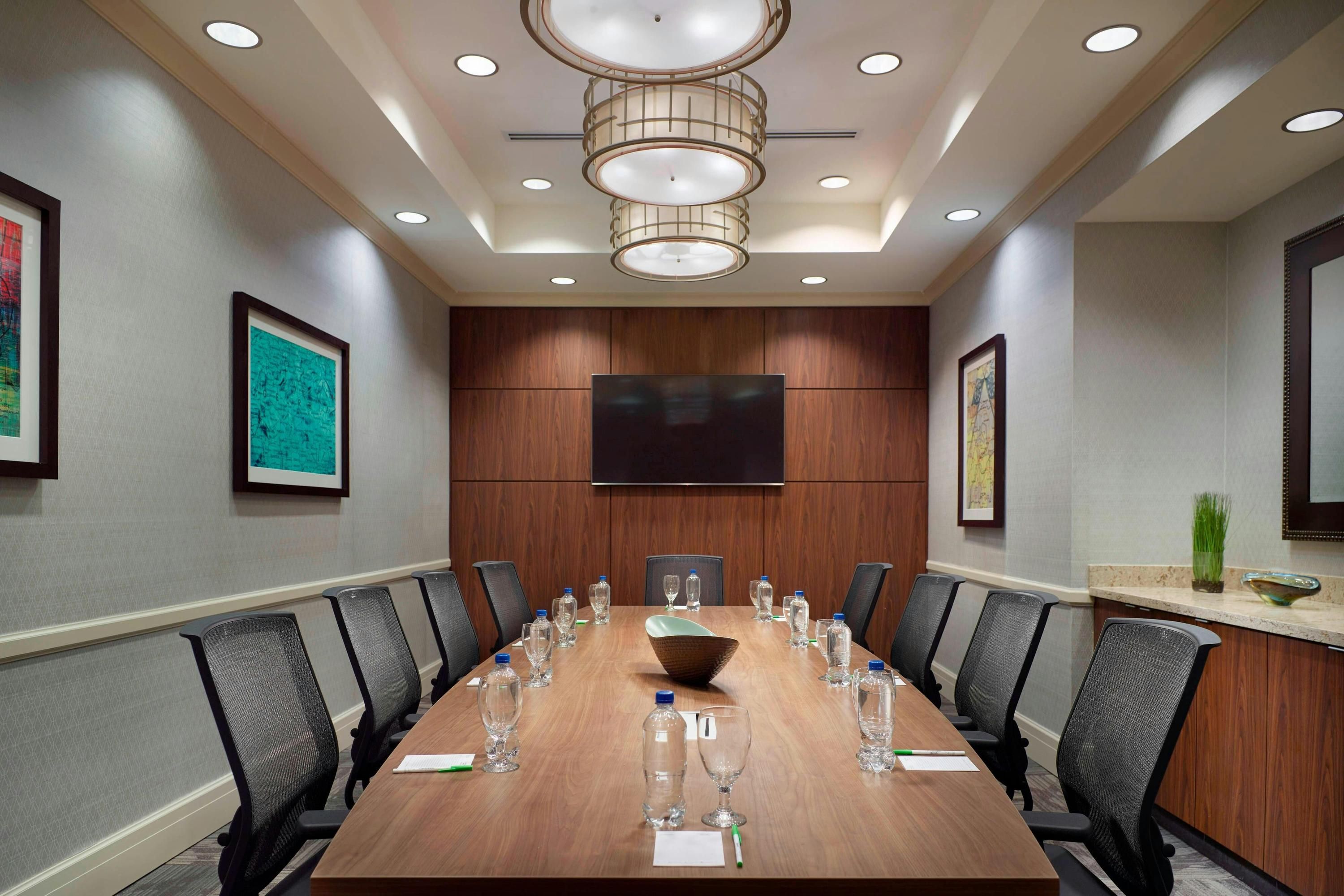 Conference room