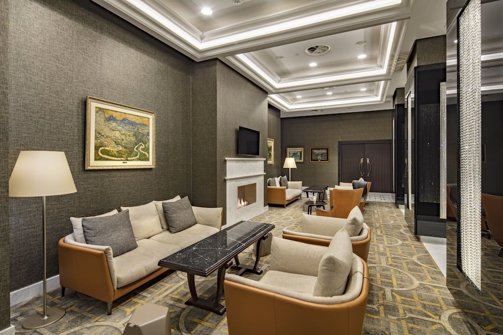 Area lounge