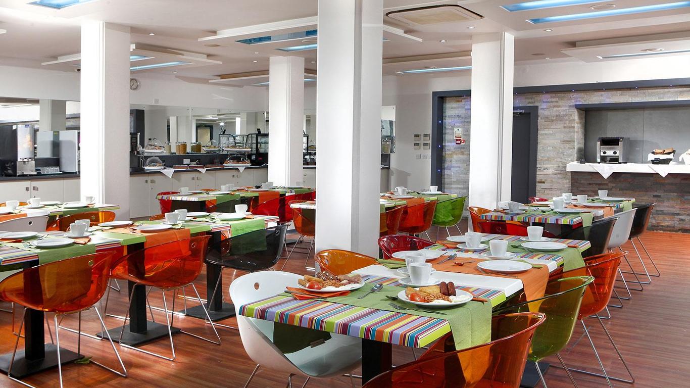 Best Western London Peckham Hotel