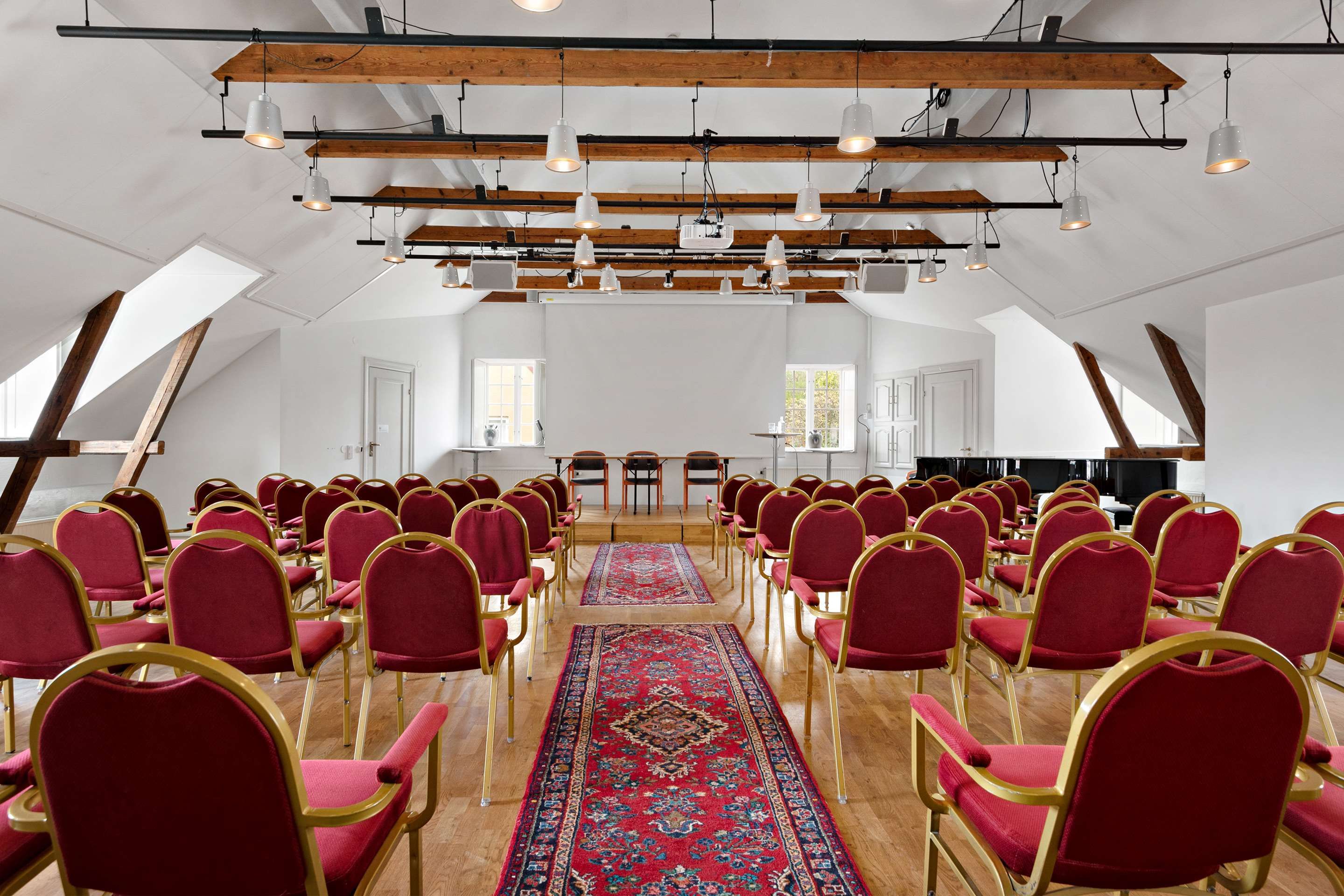 Conference room