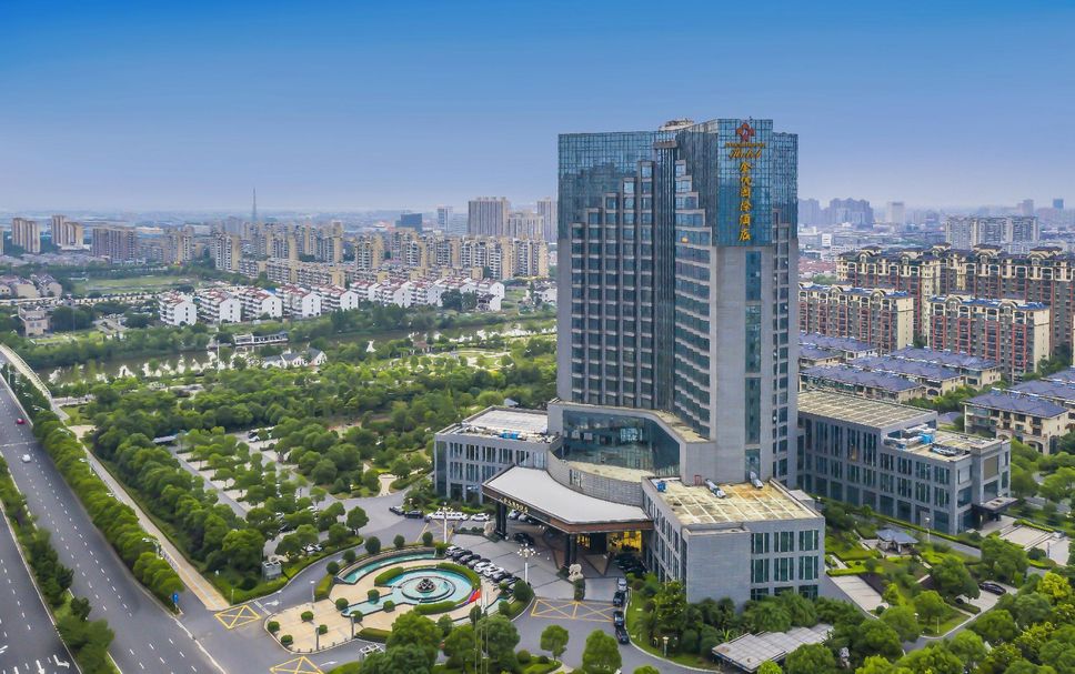Building Photo