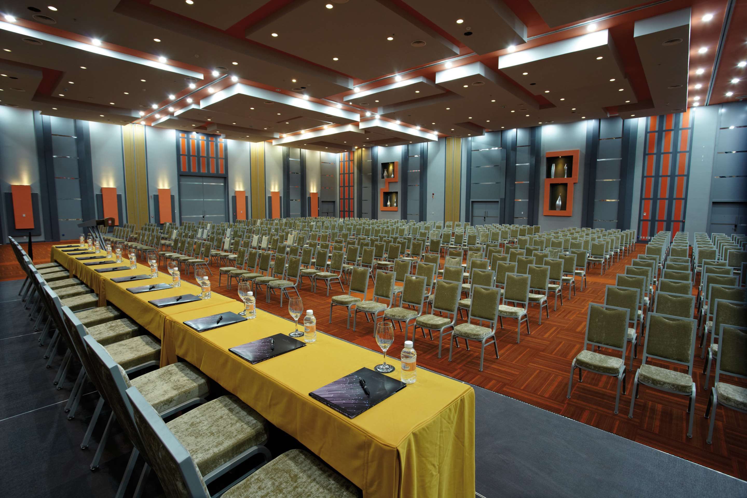 Conference room