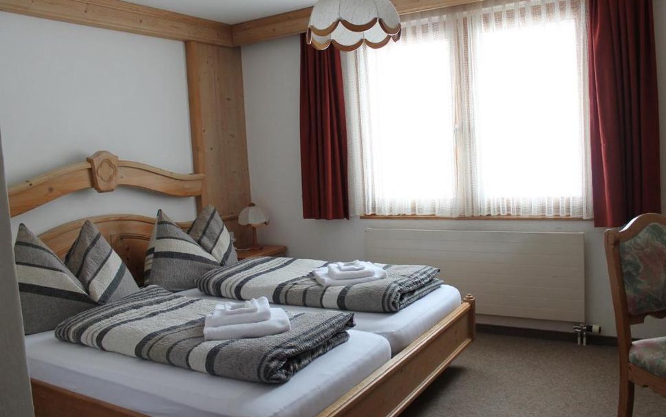 Bedroom Photo
