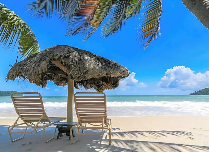 Beach Photo