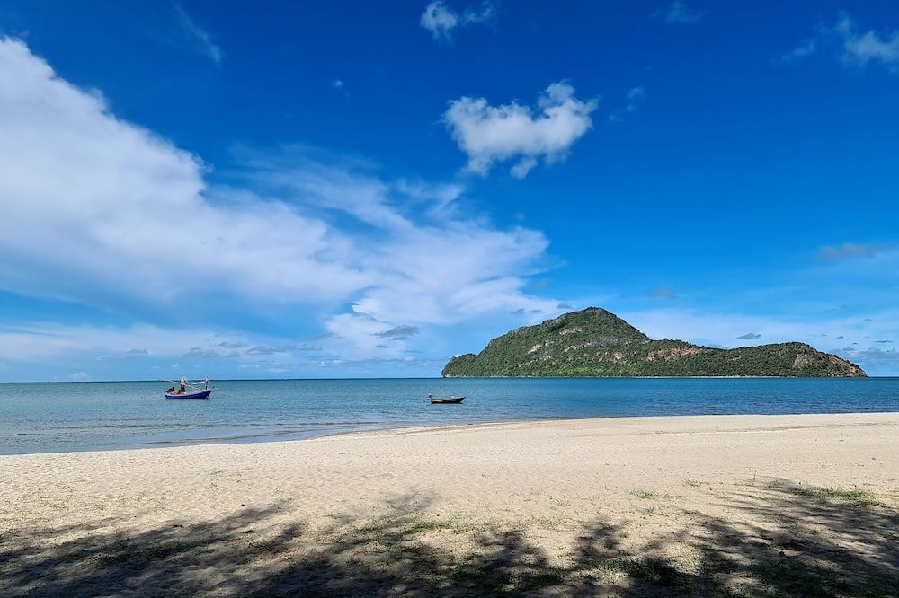 Beach Photo