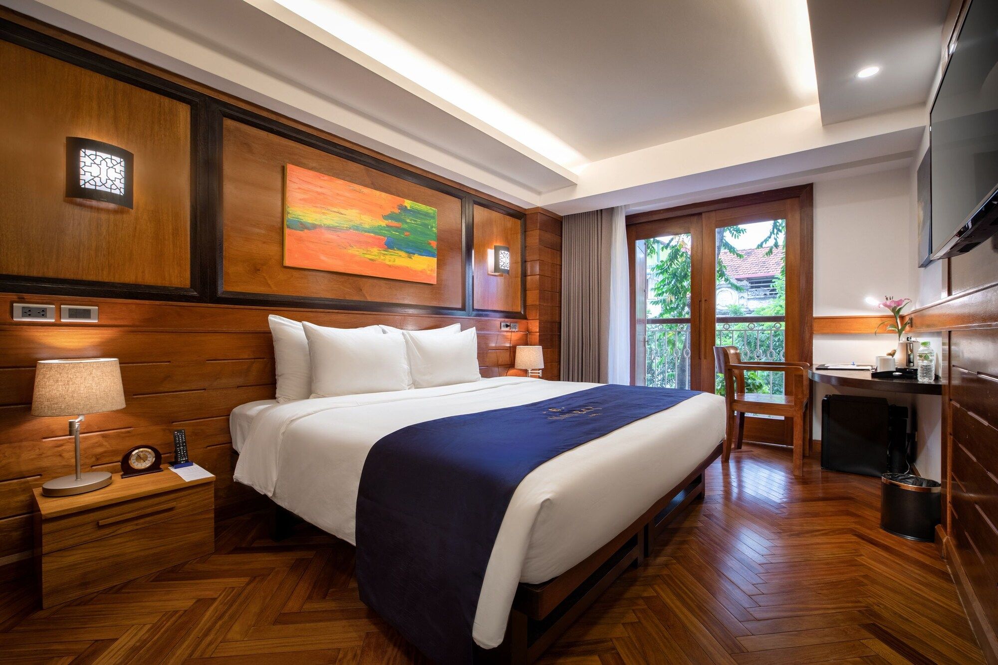 Bedroom Photo