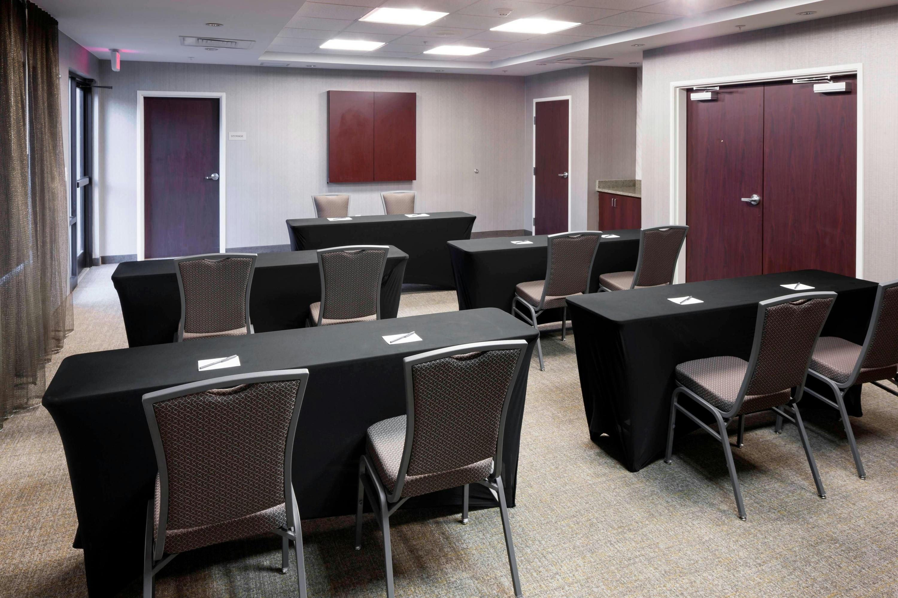 Conference room