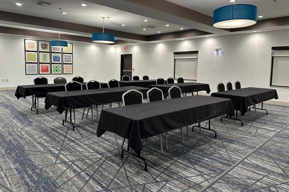 Conference room