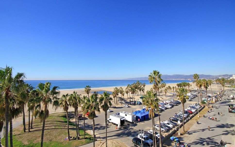 Beach Photo