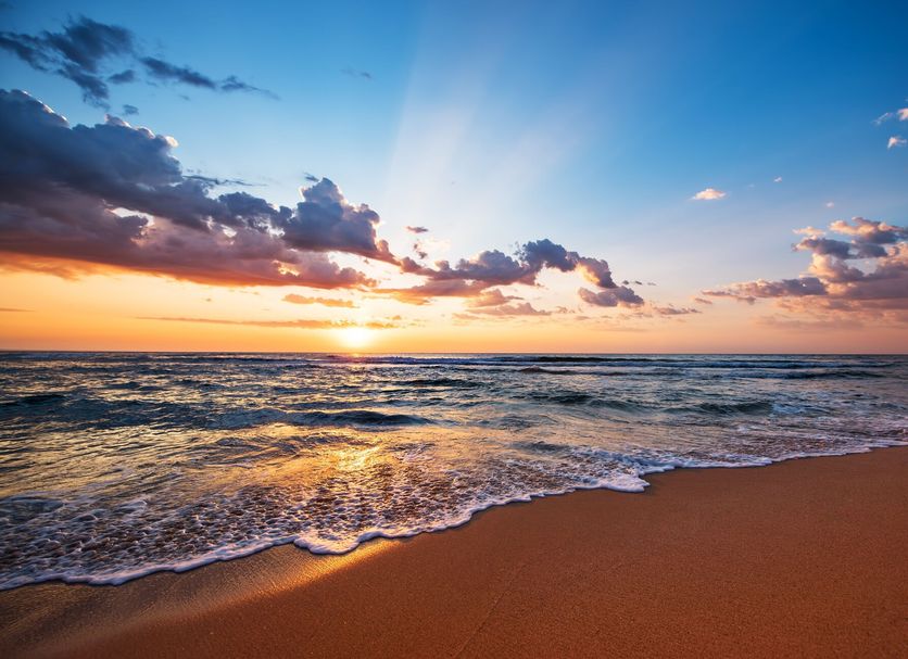 Beach Photo