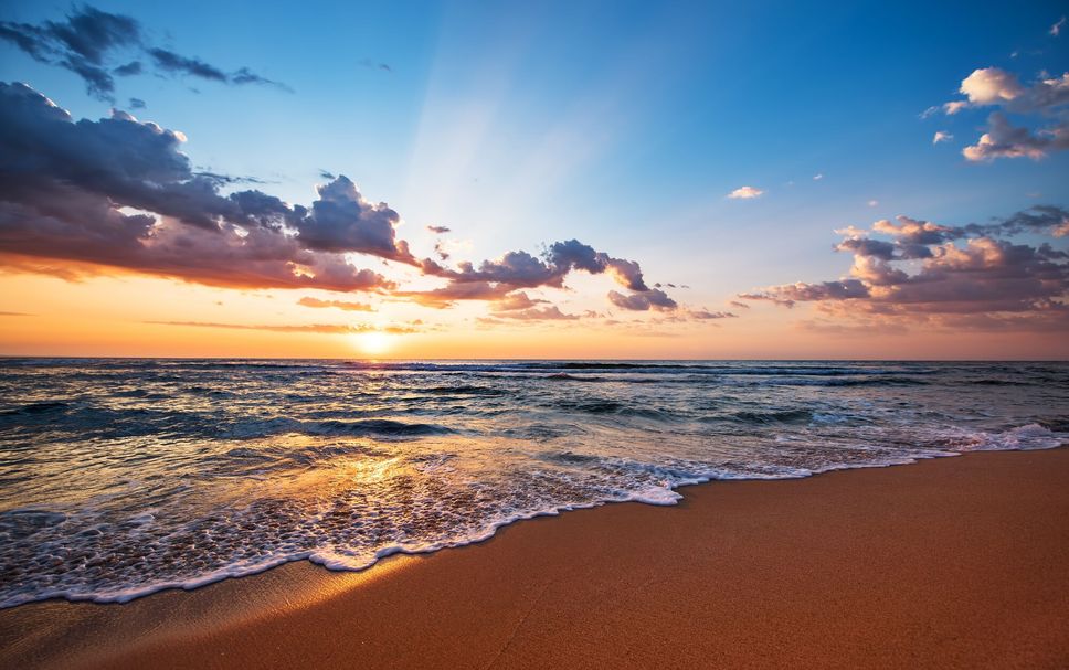 Beach Photo
