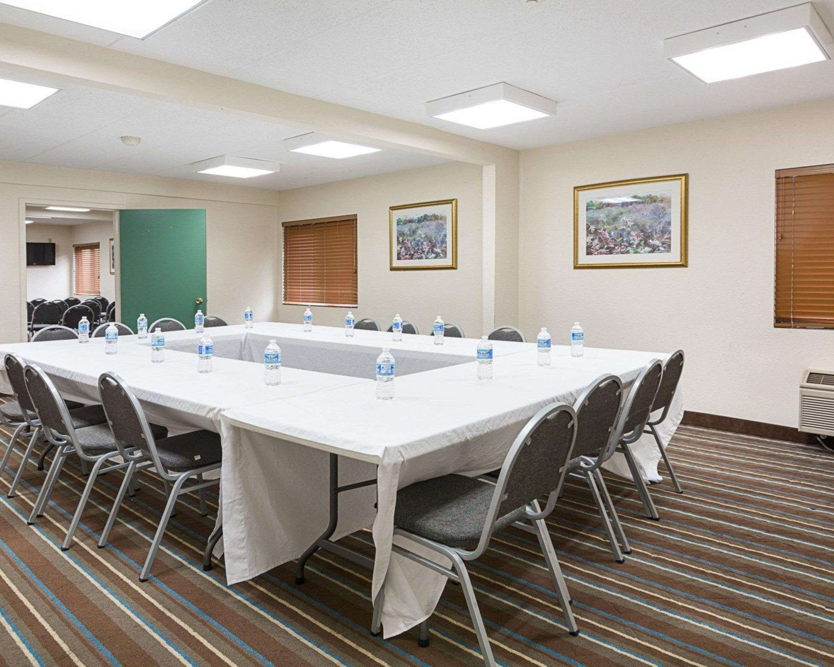 Conference room