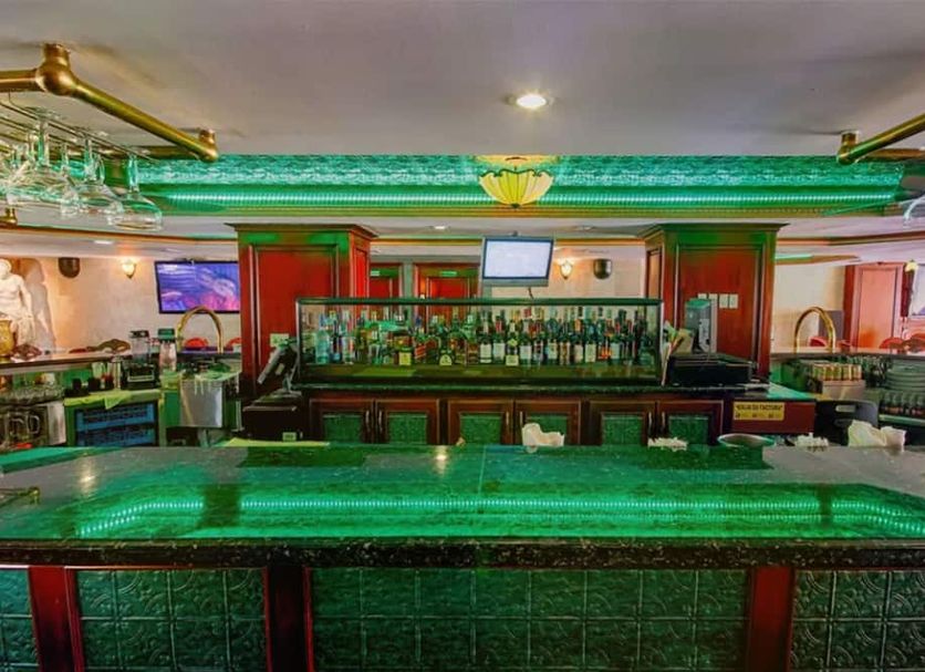 Bar Photo