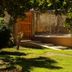 Outdoors view