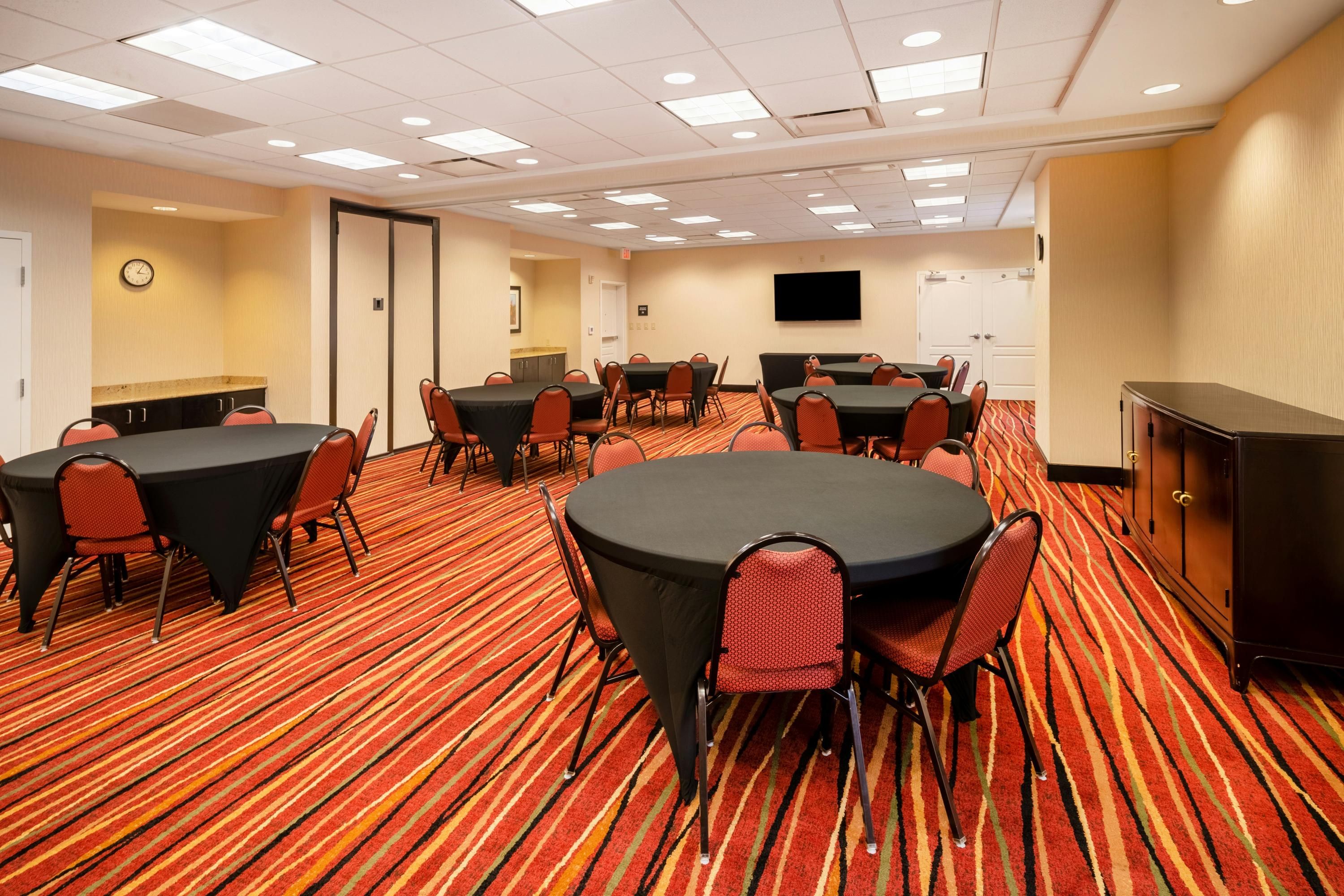 Conference room