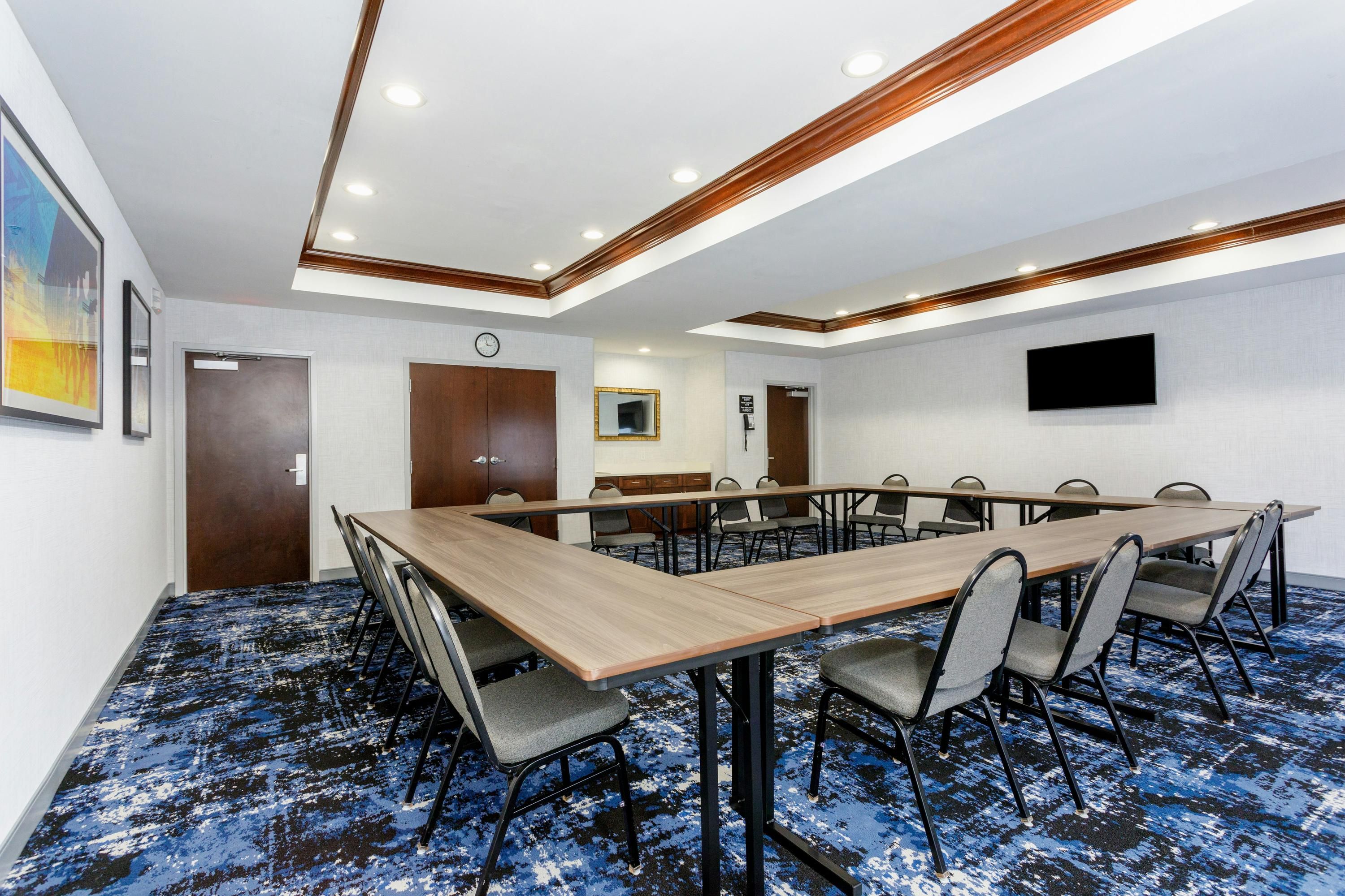 Conference room