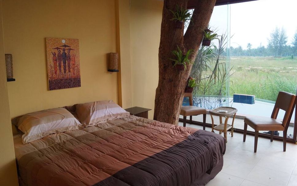 Bedroom Photo