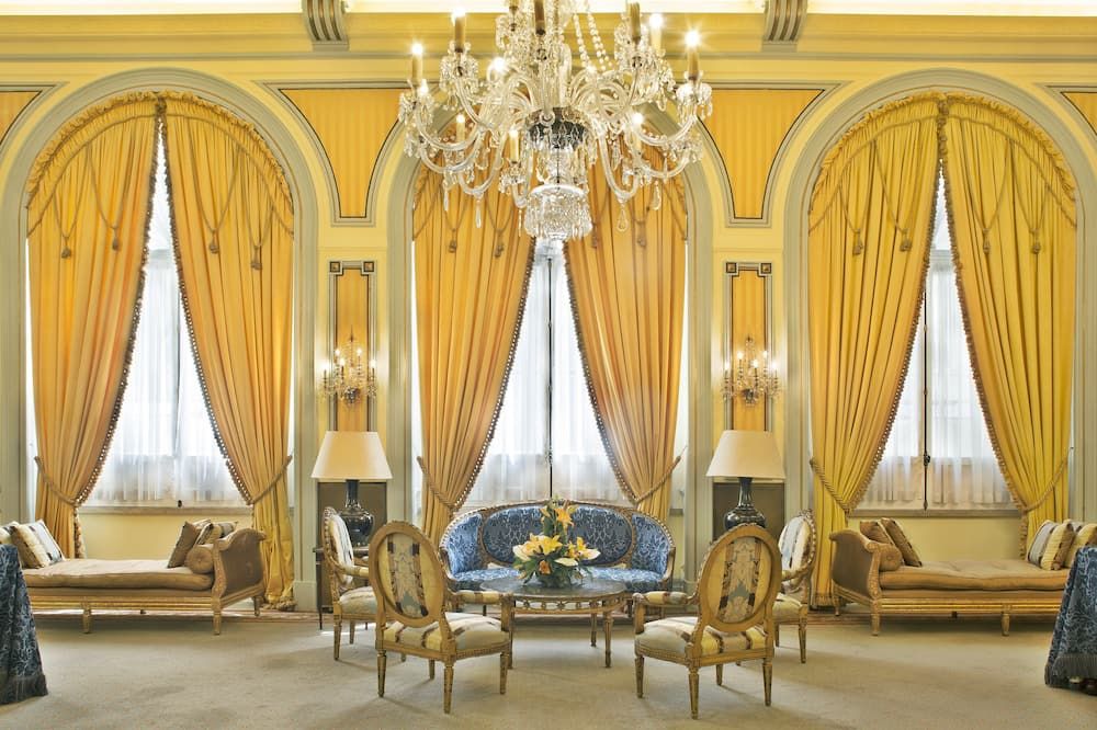 Area lounge