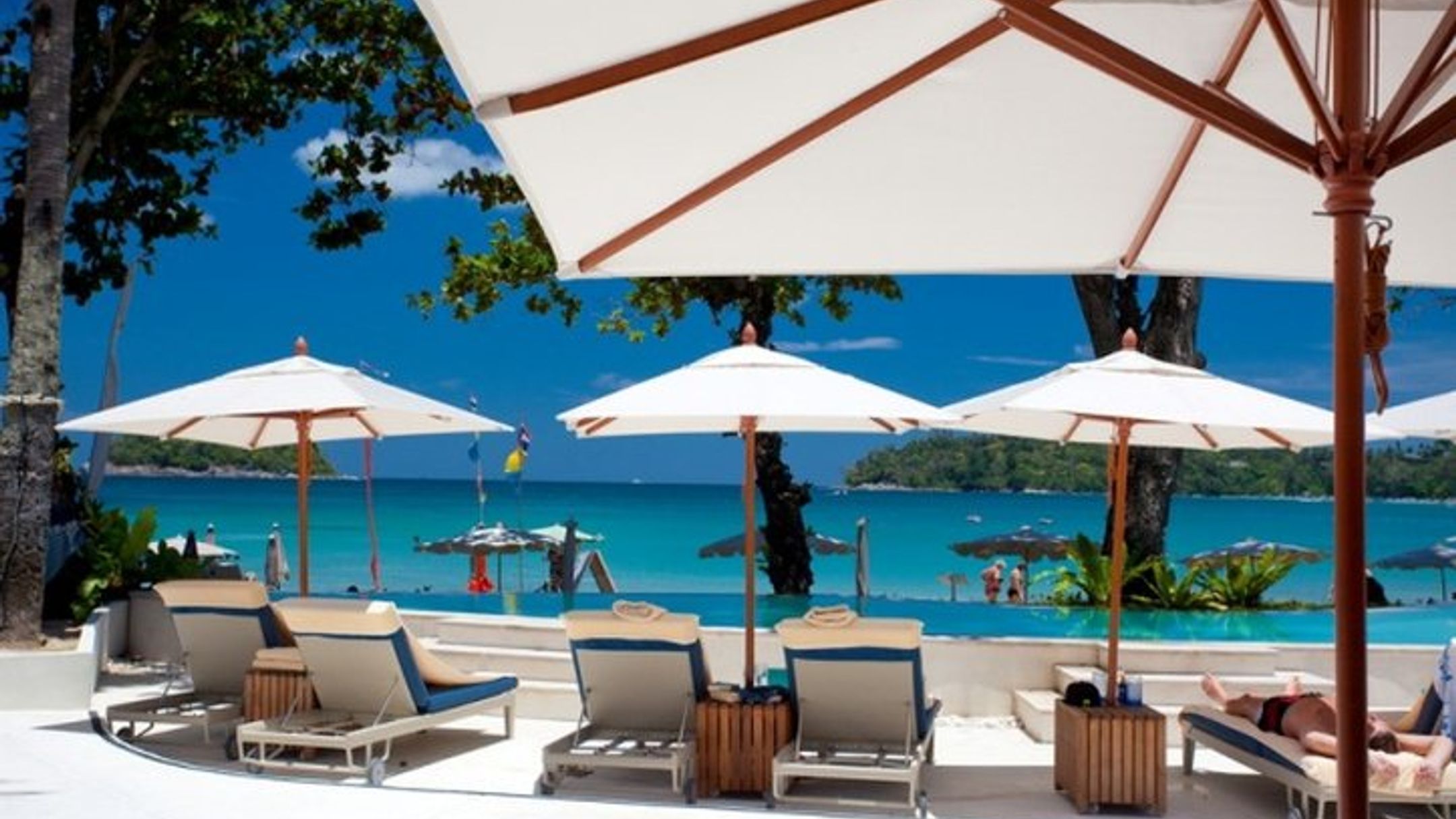 Stay at The Boathouse Phuket for as low as $83 | HotelsCombined