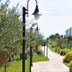 Outdoors view