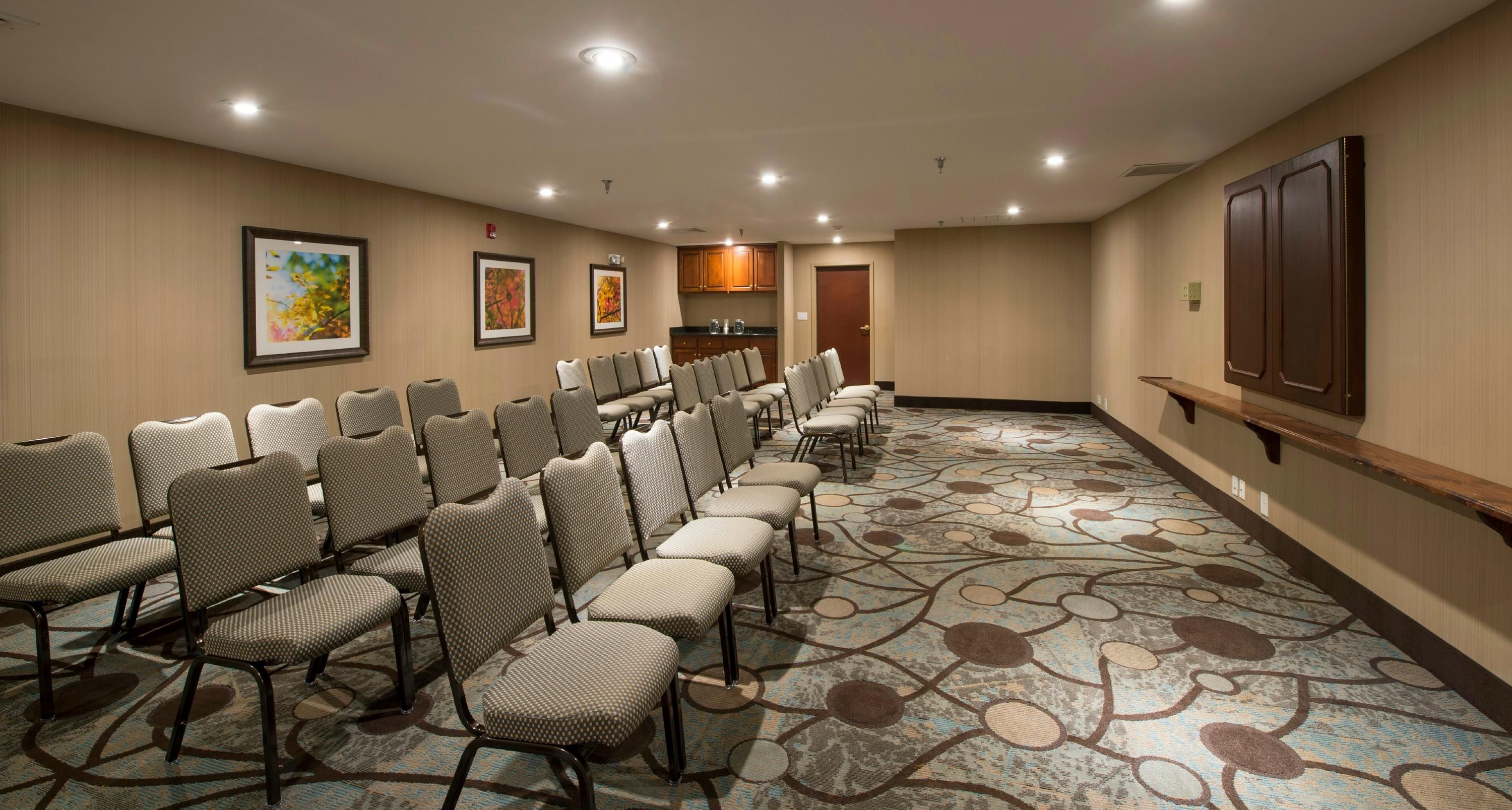 Conference room