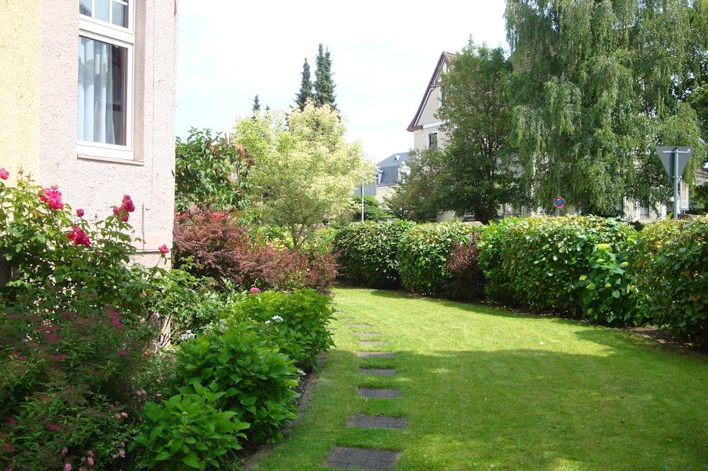 Outdoors view