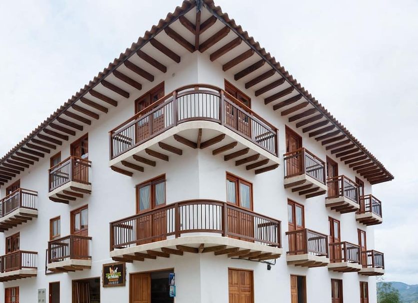Building Photo