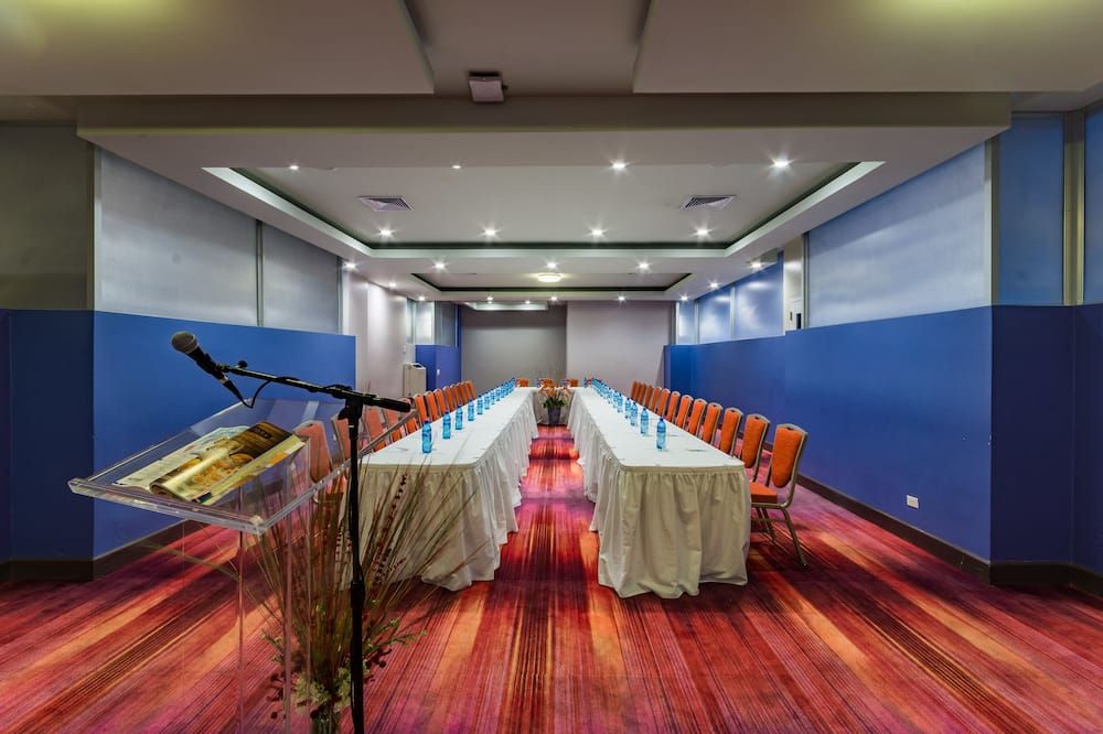 Conference room