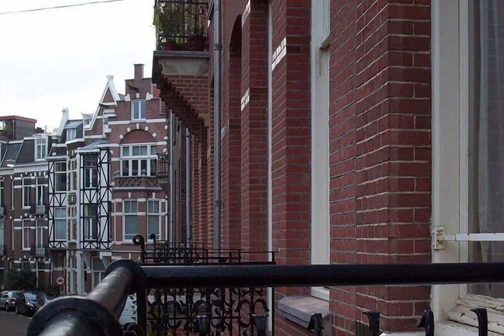Outdoors view