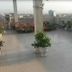 Outdoors view