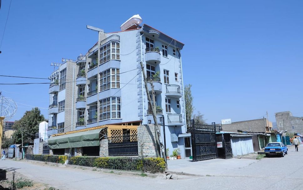 Building Photo
