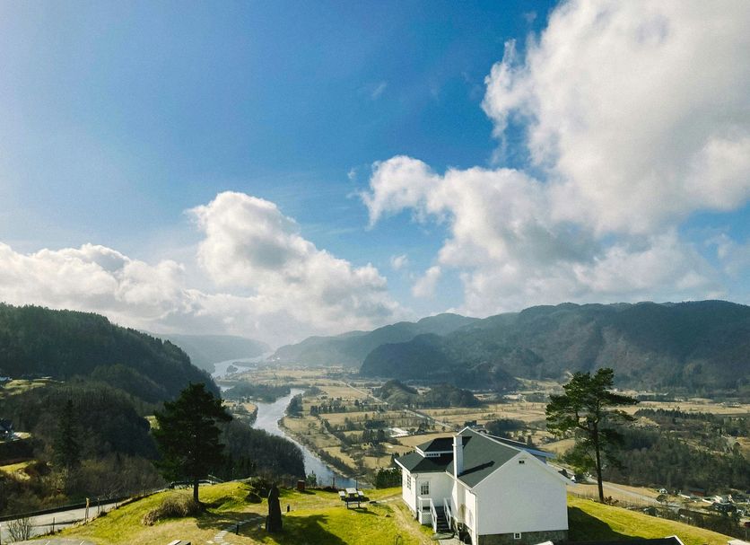 Outdoors view Photo