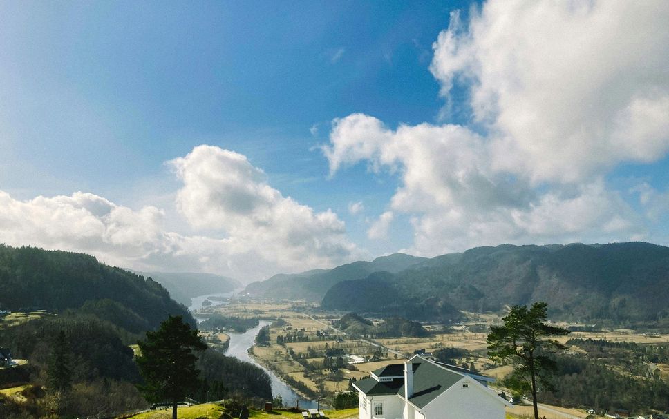 Outdoors view Photo