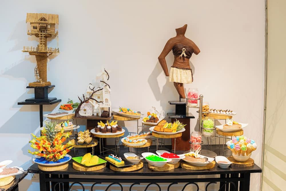 Buffet