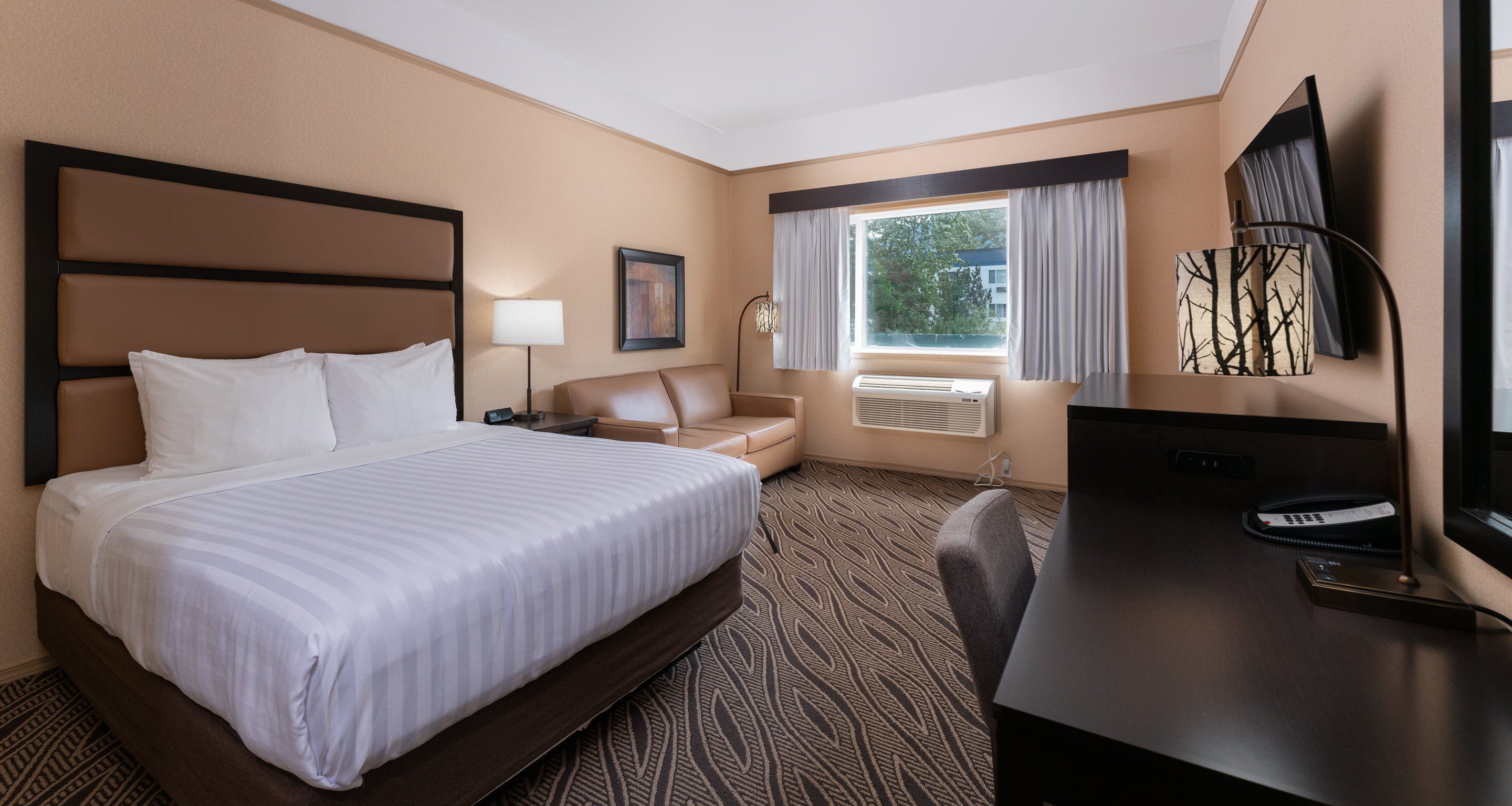 Hotel amenity