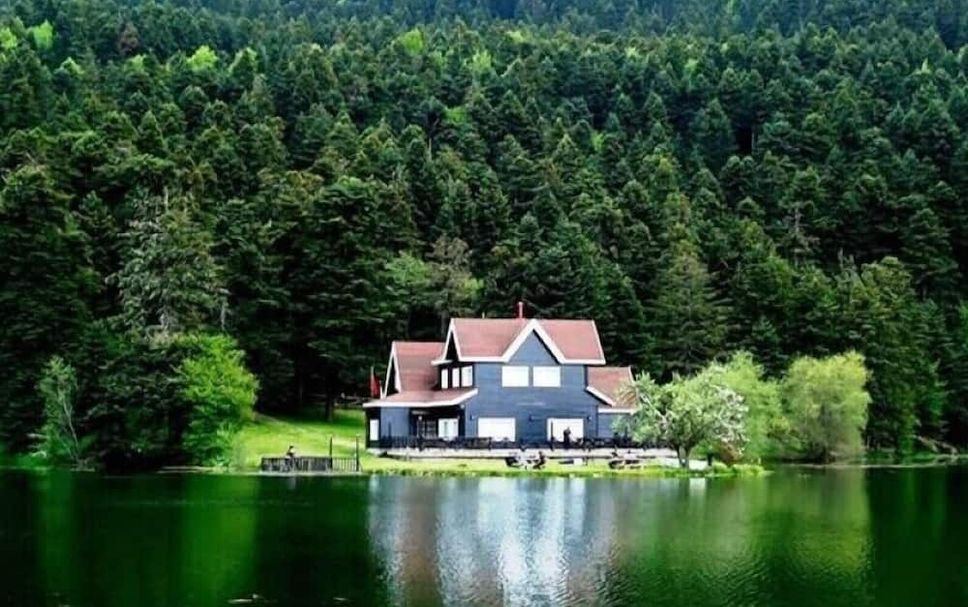 Outdoors view Photo