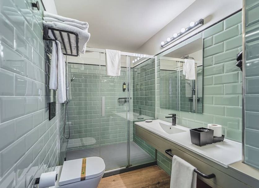 Bathroom Photo