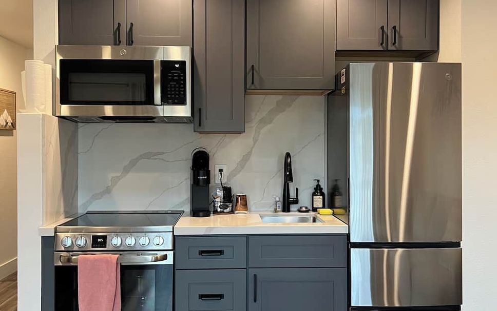 Kitchen Photo