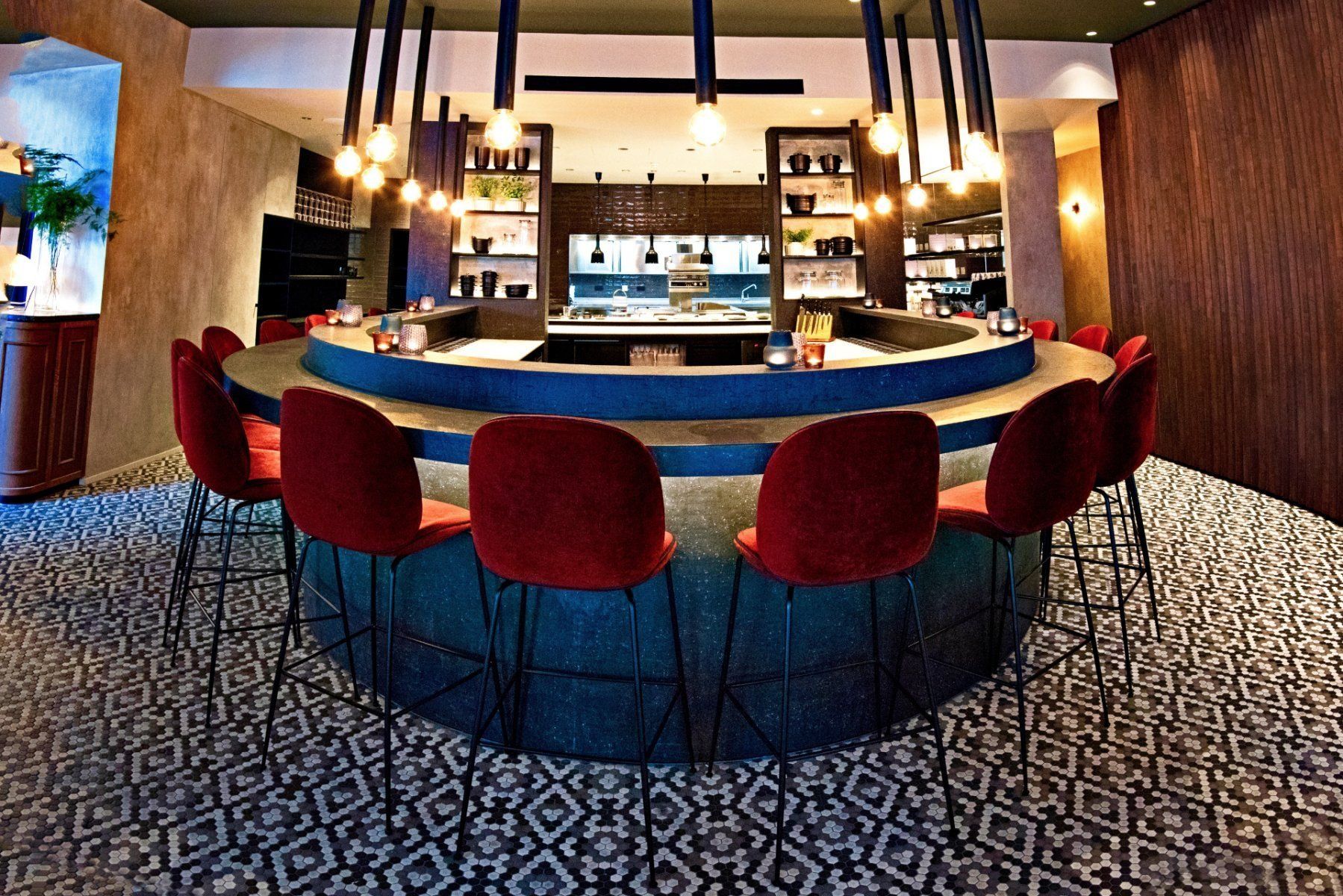 Bar Photo