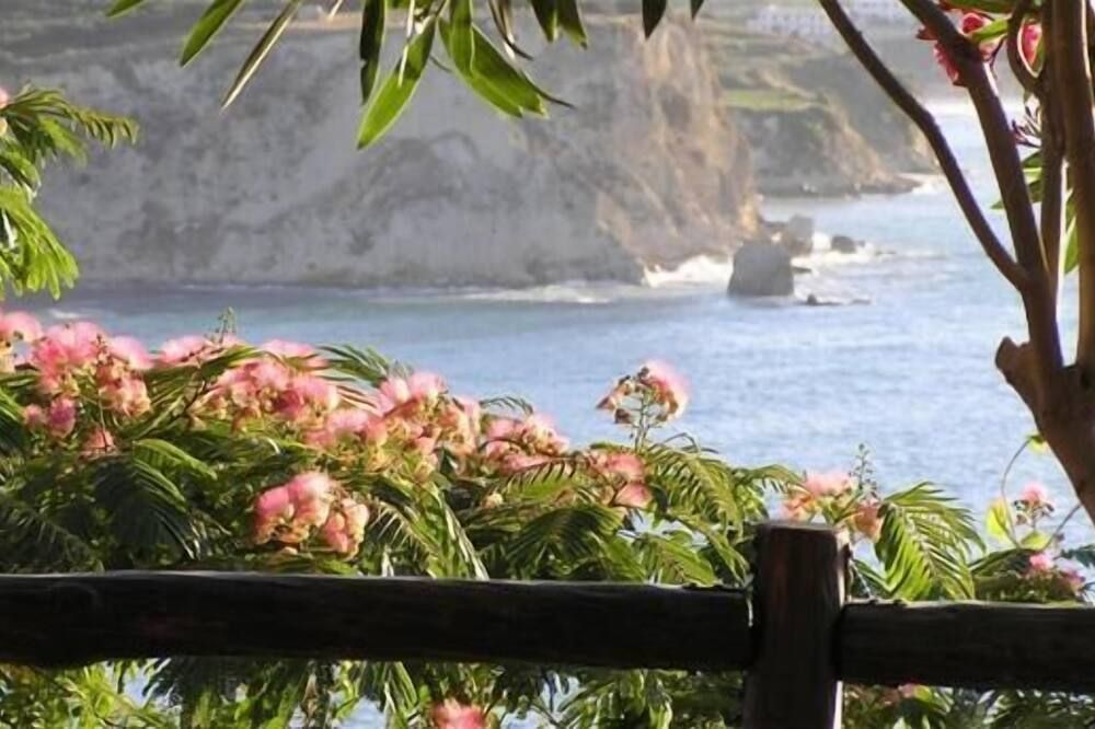 Outdoors view
