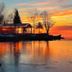 Outdoors view