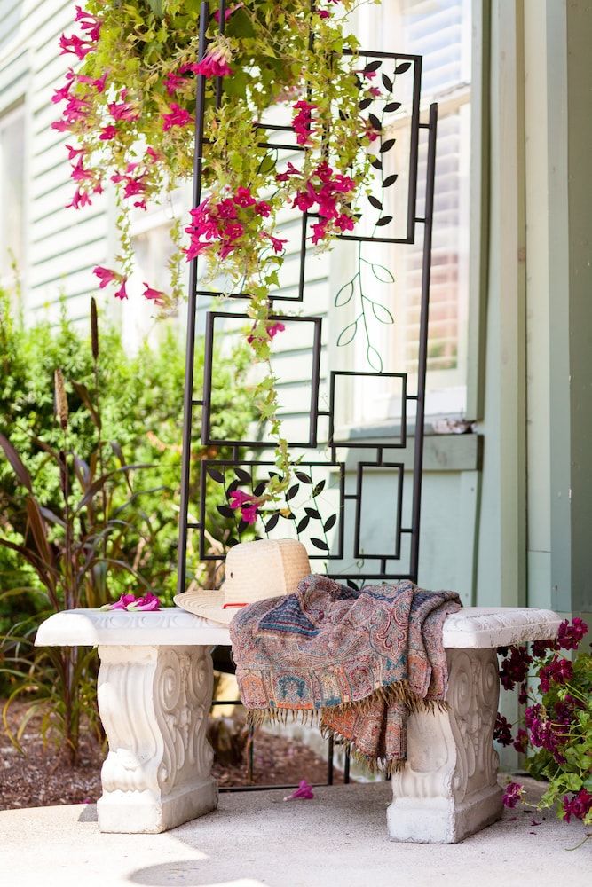 Outdoors view