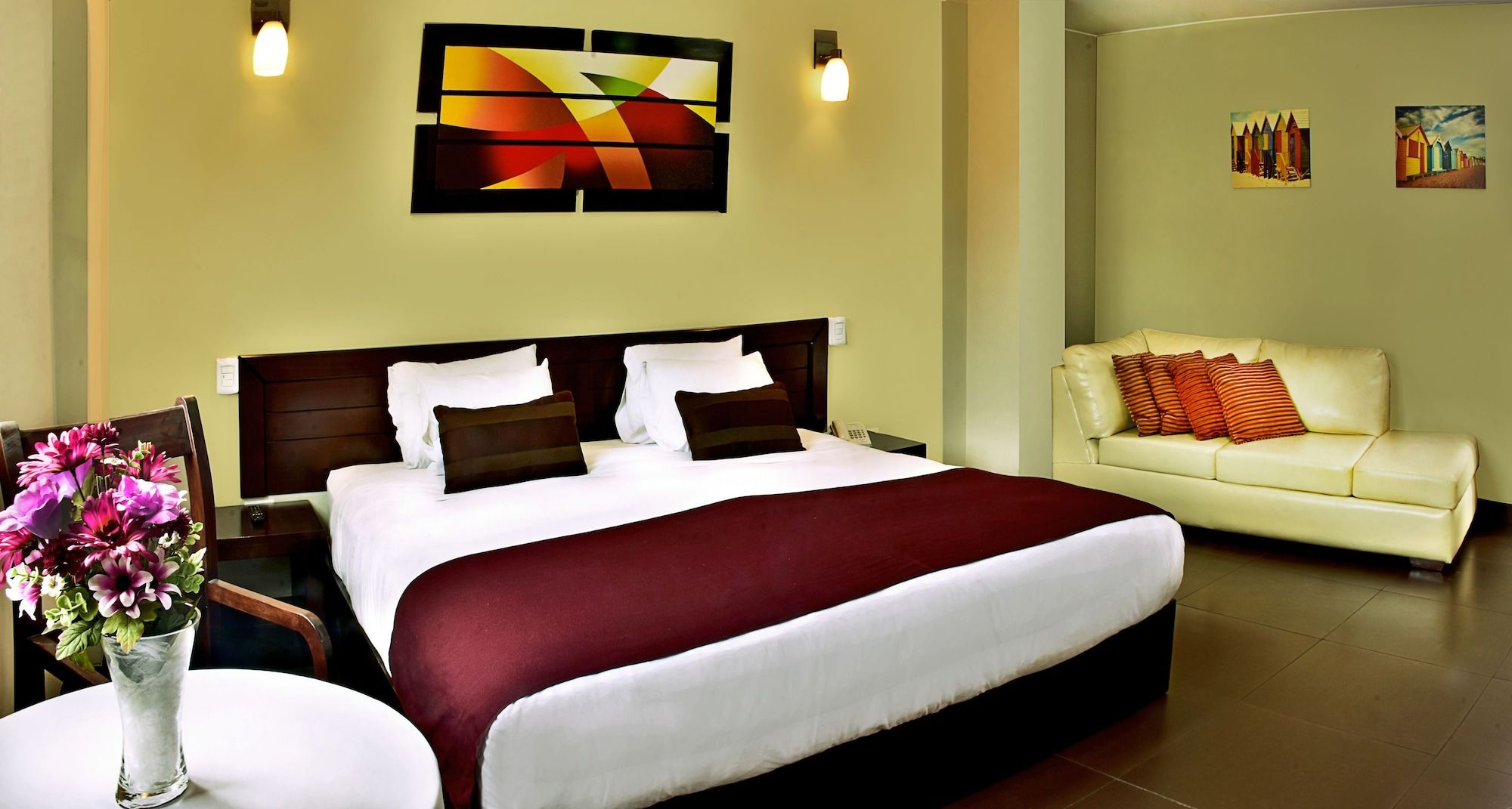Bedroom Photo