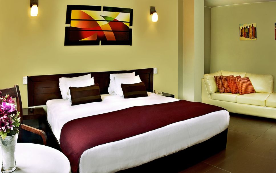 Bedroom Photo