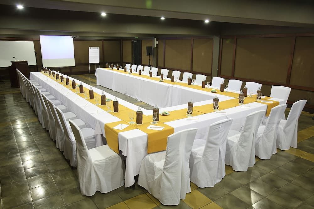 Conference room
