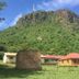 Outdoors view