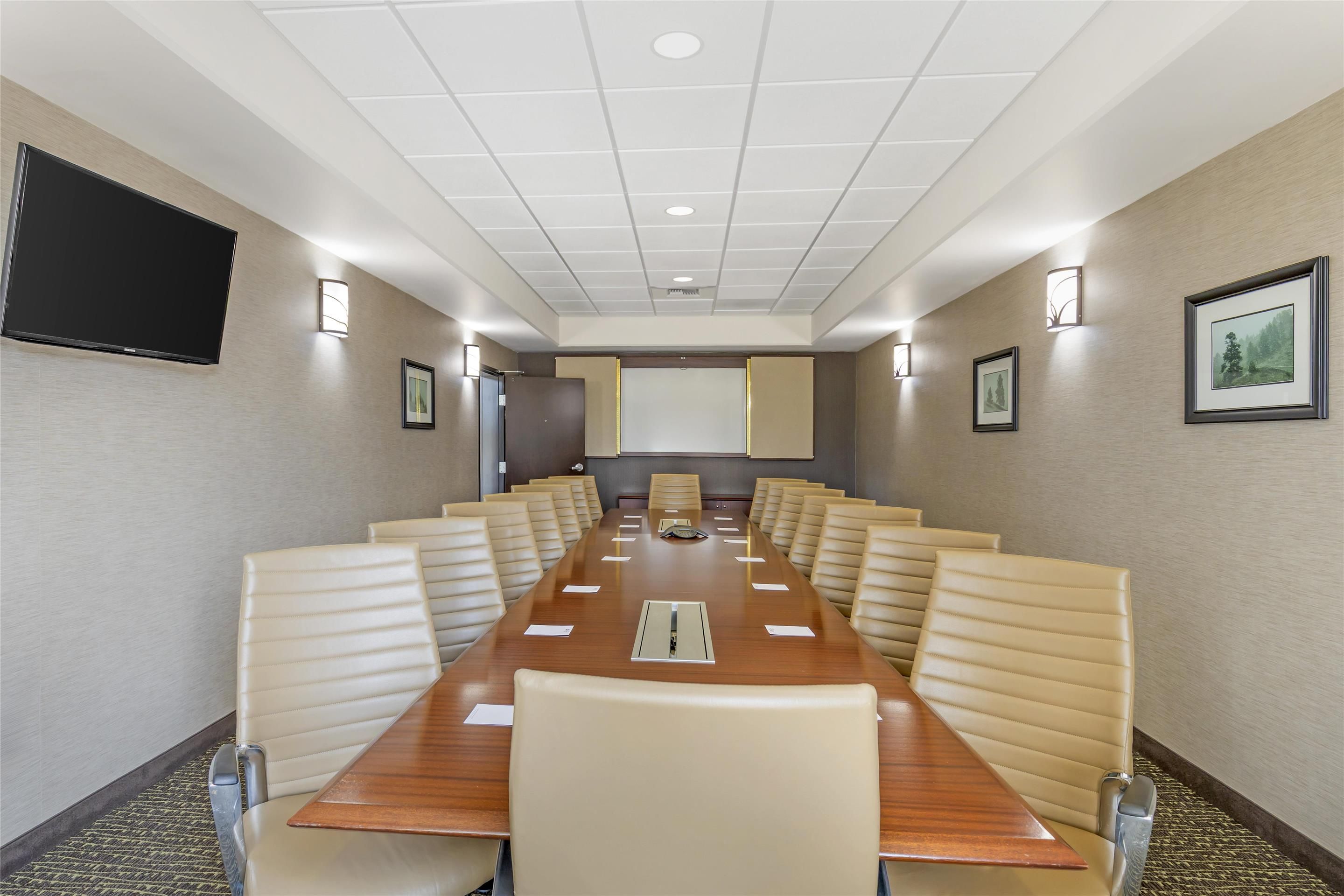 Conference room