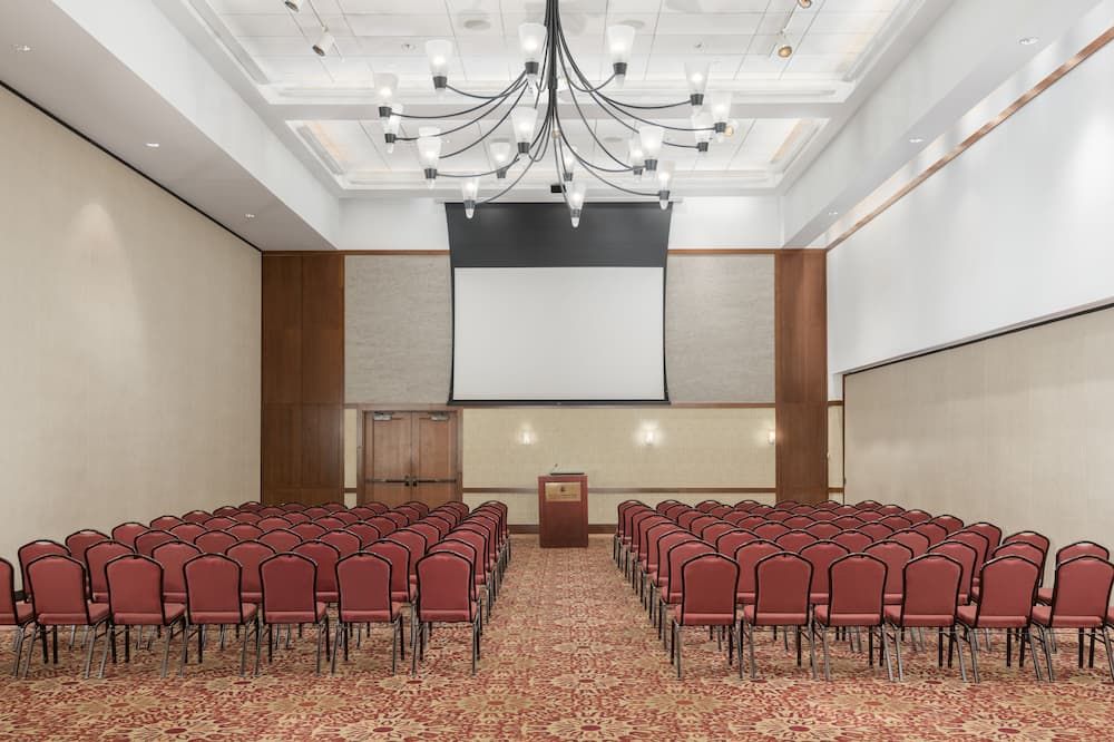 Conference room