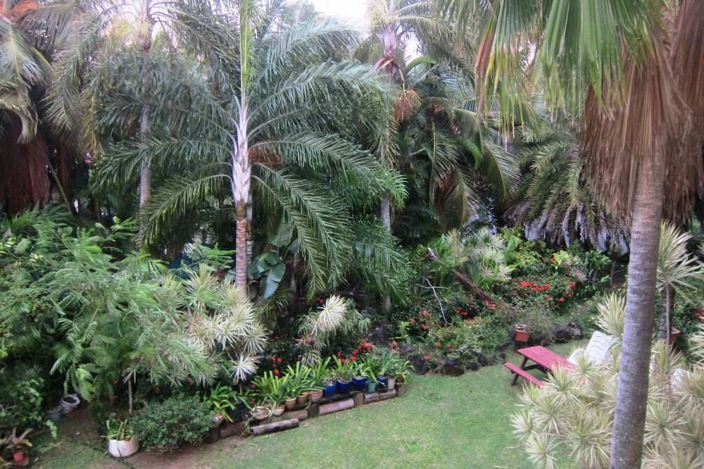 Outdoors view